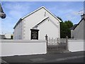 Swatragh Presbyterian Church