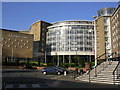 BBC TV Centre