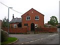 Crick-United Reformed Church