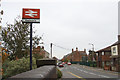 Bulkington Road, Bedworth