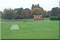 Bedworth Cricket Club