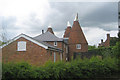 Oast House