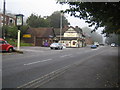 Loudwater: The Happy Union public house