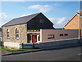 Scotch Street Gospel Hall, Derrylettiff Road