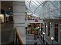 Centre Court Shopping Centre, Wimbledon