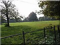 Grazing land to the SE of Felderland Lane