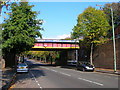 Sackville Road Bridge