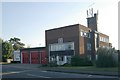 Slade Park (Oxford) fire station