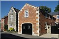 Holt (Wiltshire) old fire station