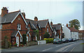 High Street, North Ferriby