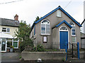 Bethesda Chapel, Lion Street