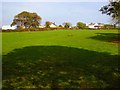 Fields, near Gransha Road South