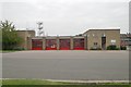 Kempston fire station