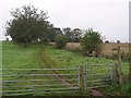 Bridleway to Kingswood