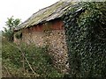 Barn wall, Read