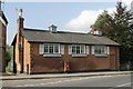 Cobham old fire station