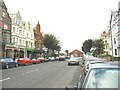 Vaughan Street, Llandudno