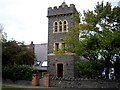 Maenan Chapel,Penmaenmawr