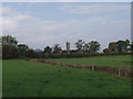 Haughton Hall dairy farm