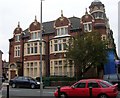 Latvian Social Club - Mexborough Avenue