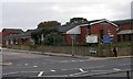 Roscoe Methodist Church - Chapeltown Road