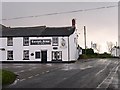 The Cornish Arms at Sparnon Gate