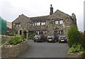 Ellistones, Stainland Road, Stainland