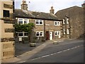 Holroyd Square, Stainland