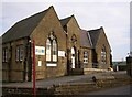 Sowood Community Centre, Stainland