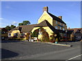 Longville Arms, Longville in the Dale