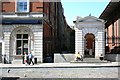 Covent Garden Square