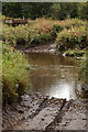 Ford over the River Darwen