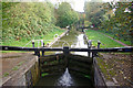 Whetstone Lane Lock