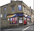 Corner shop, Stainland Road, Holywell Green, Stainland