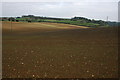 Farmland near Blacklains Farm, Birdlip