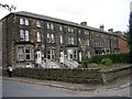 West Hill Terrace - Wood Lane