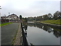 River Irwell at Adelphi