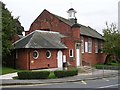 The Alcuin School - Woodland Lane