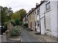 Ingle Row - Harrogate Road