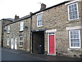 Foundry Cottages, Tyne Green Road