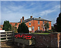 Farmhouse at Marton