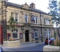 The Shakespeare Inn - Horton Street