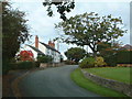 Bennets Lane, Higher Kinnerton