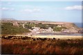 Runswick Bay village