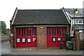 Godalming old fire station