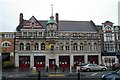 Bournemouth old fire station