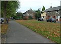 Houses on Cottingham Road