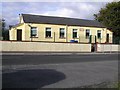 H7290 : Altayeskey Primary School, Derry / Londonderry by Kenneth  Allen