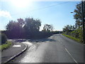 Pewit Lane - Junction with Pilsley Road