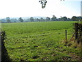 Looking south from Broadhay Road